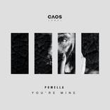 Artwork for "You're Mine"