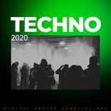 Portada para "Techno 2020"