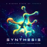 Artwork for "Synthesis, Vol. 4"