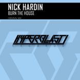 Artwork for "Burn The House"