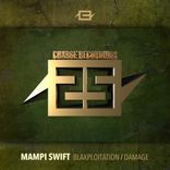 Artwork voor "25 years of Charge BLAXPLOITATION / DAMAGE"