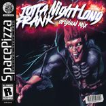 Portada para "Night Long"