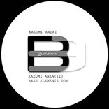 Artwork für "Kazumi Anza (II)"