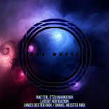 Artwork voor "Latent Reification ( the Remixes )"