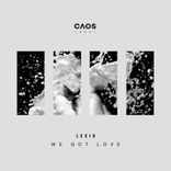 Artwork for "We Got Love"
