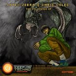 Artwork for "The Following"