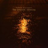 Artwork for "The Greatest Offering"
