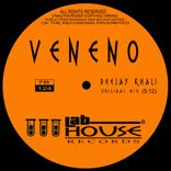 Artwork für "Veneno"