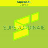 Artwork for "Casela"