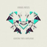 Artwork for "VA Geometric Parts Compilation"