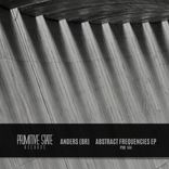 Artwork für "Abstract Frequencies EP"