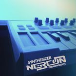 Portada para "Synthesizer"