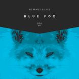 Artwork for "Blue Fox"
