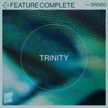 Artwork for "Trinity"