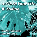 Artwork for "Need Your Life & Zodiac"