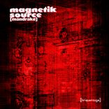 Portada para "Mandrake"