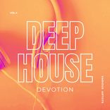Artwork für "Deep-House Devotion, Vol. 4"