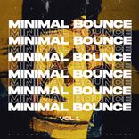 Portada para "Minimal Bounce, Vol. 1"