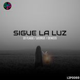 Portada para "Sigue la luz"
