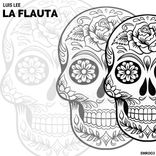 Artwork for "La Flauta"