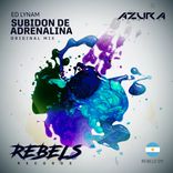 Artwork for "Subidon de Adrenalina"