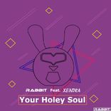 Artwork voor "Your holey soul"