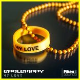 Artwork für "My Love"