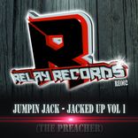 Artwork for "Jacked Up Vol 1 (The Preacher)"