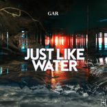 Artwork voor "Just Like Water"