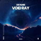 Artwork for "Void Ray"