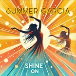 Artwork for "Shine On"