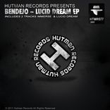 Artwork für "Lucid Dream EP"