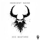 Portada para "303 Bastard"