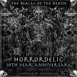 Artwork for "Realm Of Death"