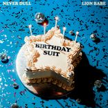 Artwork for "Birthday Suit"