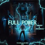 Artwork voor "Full Power"