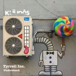 Artwork voor "Understand"