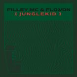 Artwork for "Junglekid"