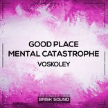 Artwork voor "Good Place / Mental Catastrophe"