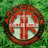 Portada para "Collie Herb"