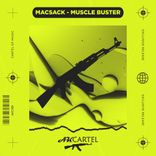 Artwork für "Muscle Buster"