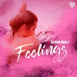 Artwork for "Feelings"