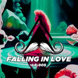 Artwork for "Falling in Love"