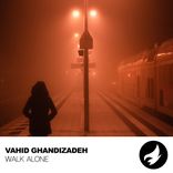 Artwork for "Walk Alone"