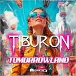 Artwork for "Tomorrowland"