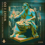 Artwork for "What I Do"