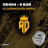 Artwork voor "9 Bar (Floormover Remix)"