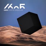 Artwork for "Cryptic Speech"