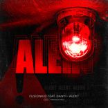 Artwork für "Alert"