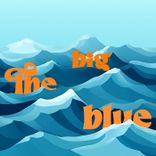 Artwork für "The Big Blue"